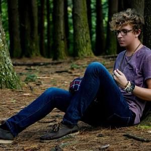 Meet your Posher, Lincoln